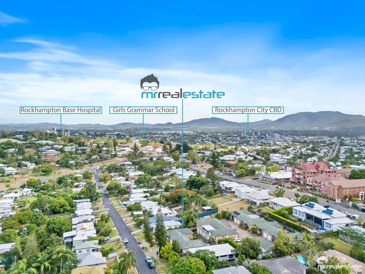 Additional image 11 of 2/35B Wentworth Terrace, The Range QLD 4700