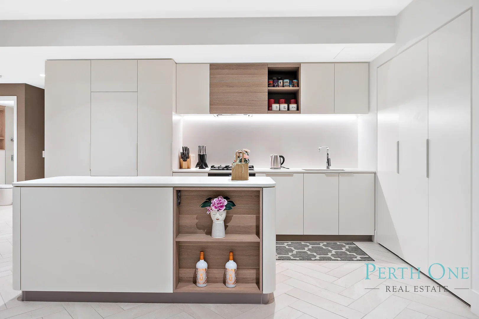 Additional image 15 of 1901/1 Geoffrey Bolton Avenue, Perth WA 6000