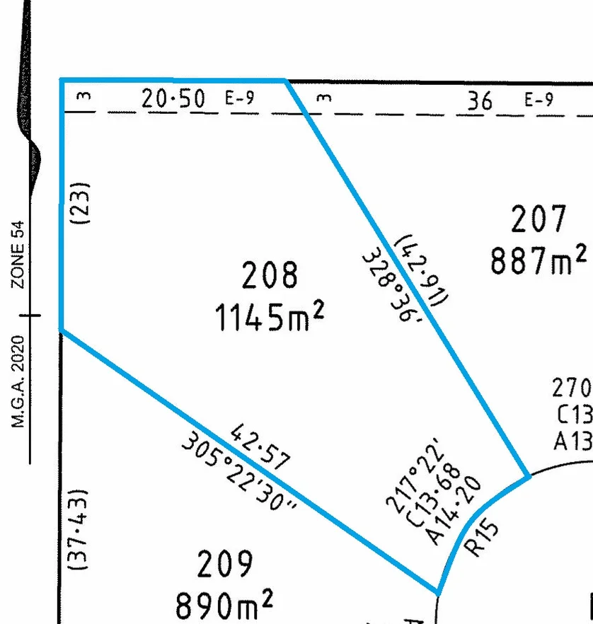 Additional image 2 of 38 DeCastella Drive, Horsham VIC 3400