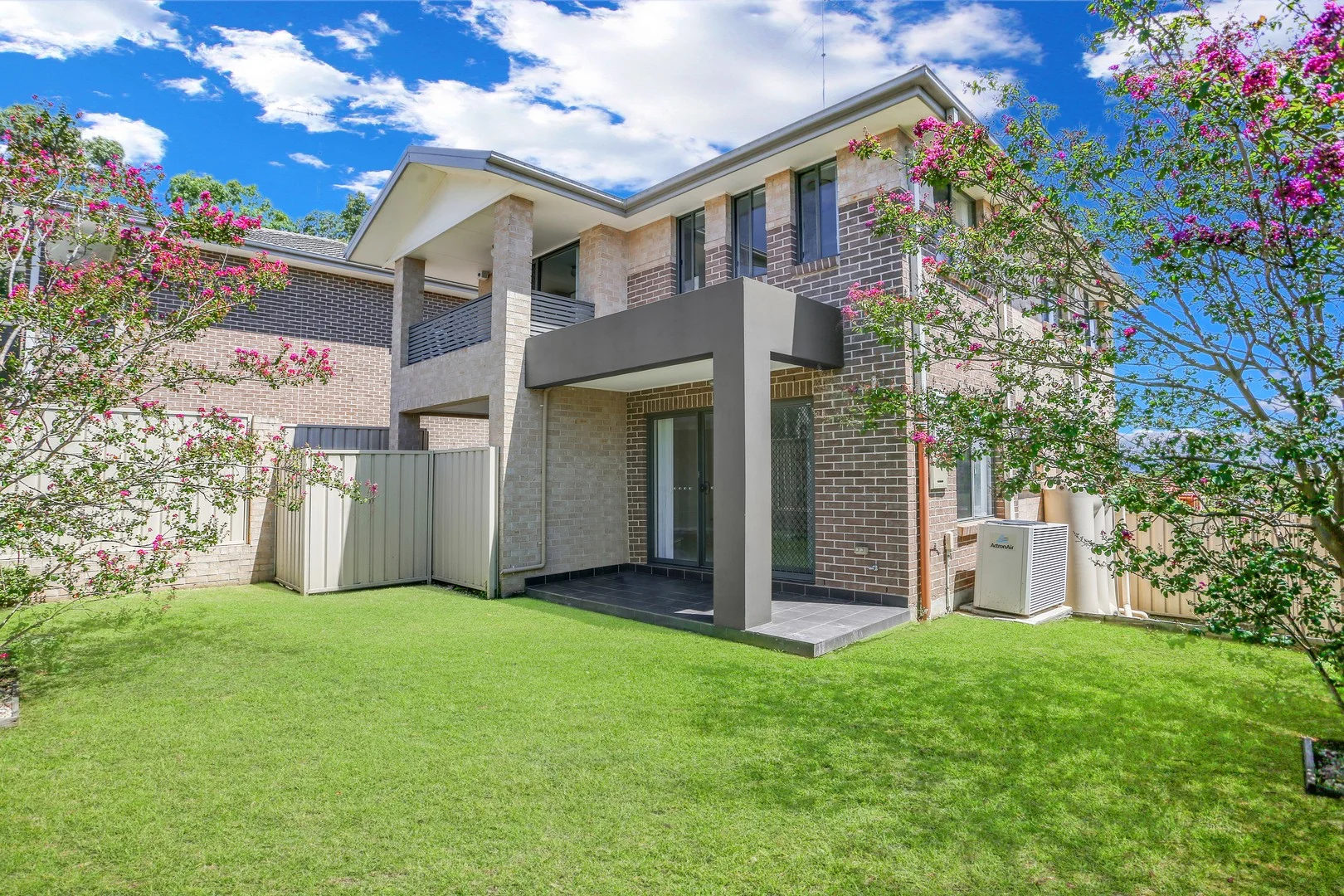 1 Aylward Avenue, Quakers Hill NSW 2763