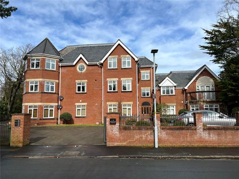 Wicks Lane, Formby, Liverpool, Merseyside L37