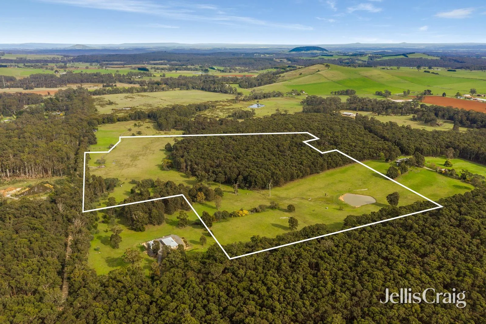 Additional image 20 of 85 Lightwood Drive, Wheatsheaf VIC 3461