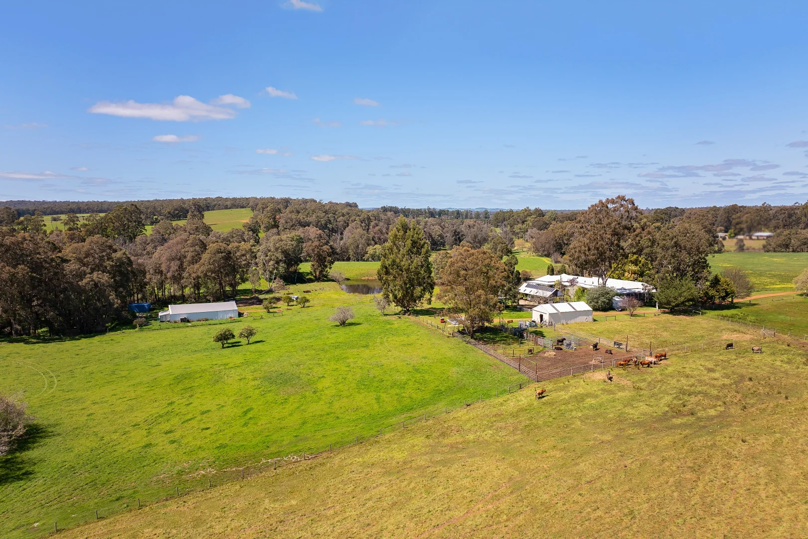 Additional image 6 of 1663 Goodwood Road, Capel River WA 6271