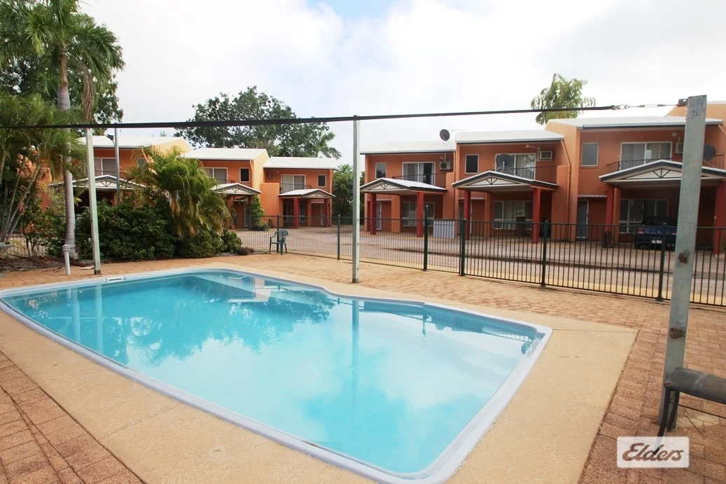 9/23A Fourth Street, Katherine NT 0850