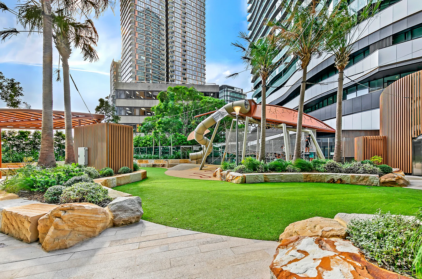 Additional image 50 of 3105/500 Pacific Highway, St Leonards NSW 2065