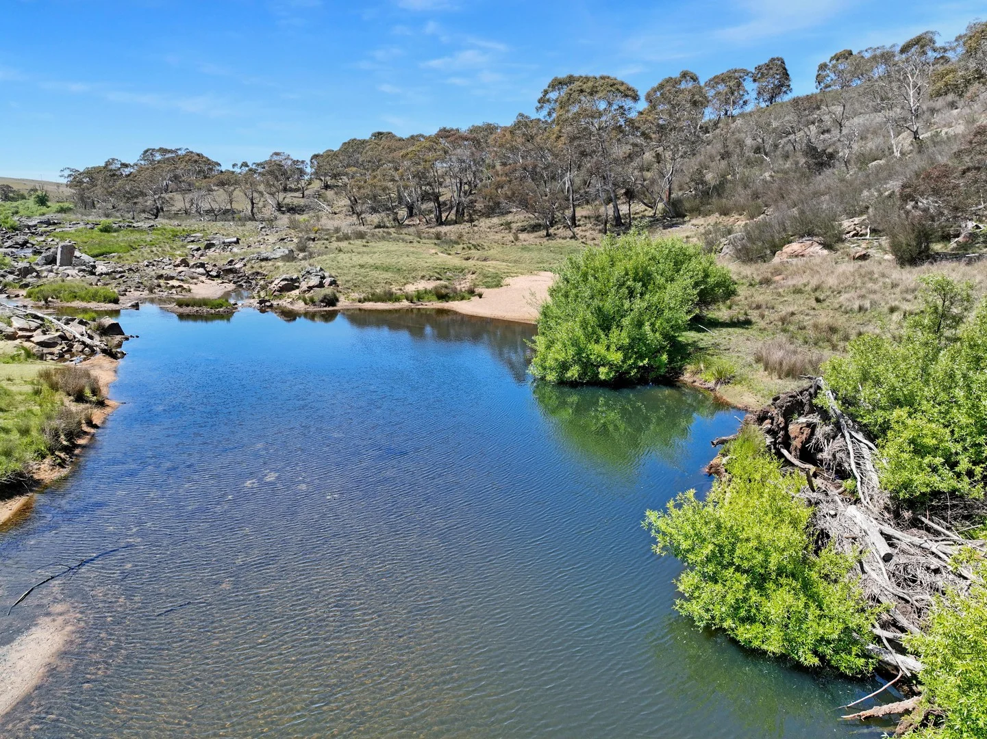 Lot 50 Delegate Road, Bombala NSW 2632
