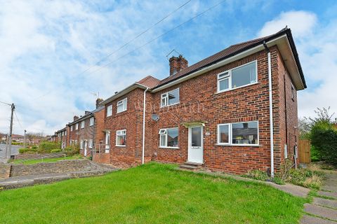 South Street, Eastwood NG16
