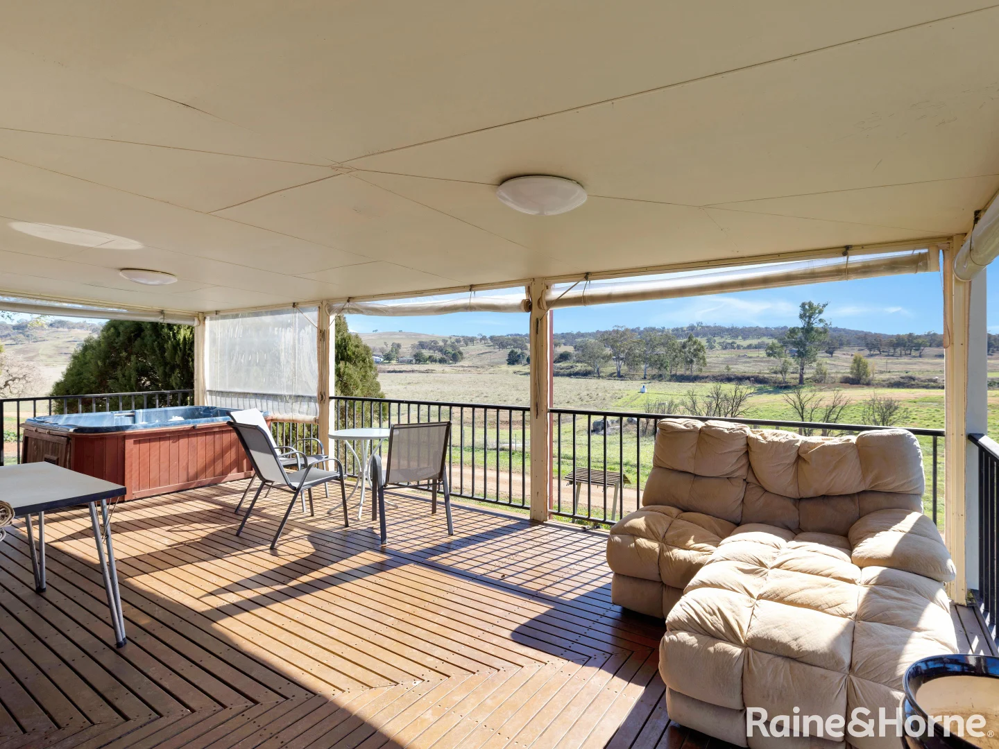Additional image 10 of 1106 O'Connell Plains Road, The Lagoon NSW 2795