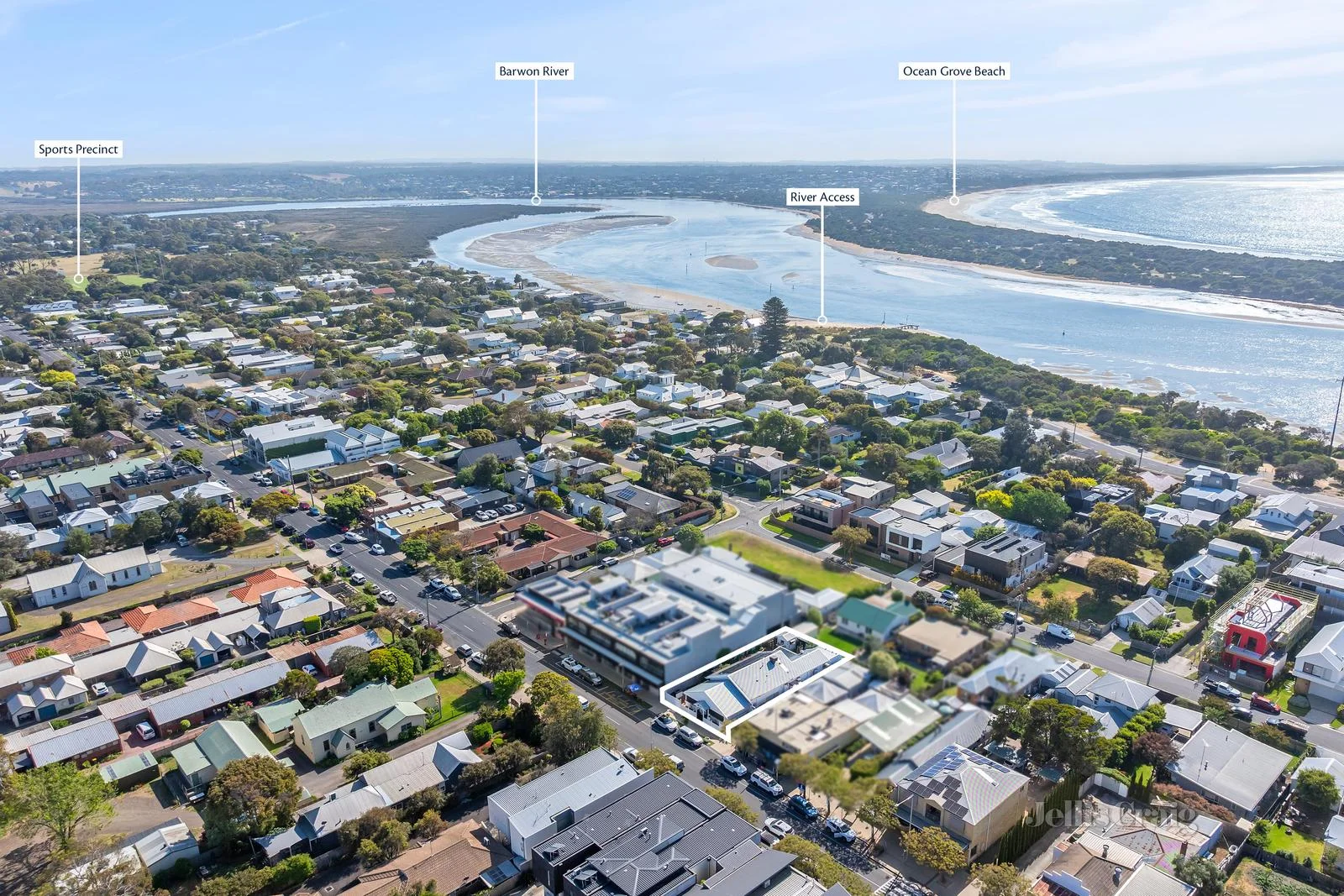 Additional image 11 of 64 Hitchcock Avenue, Barwon Heads VIC 3227