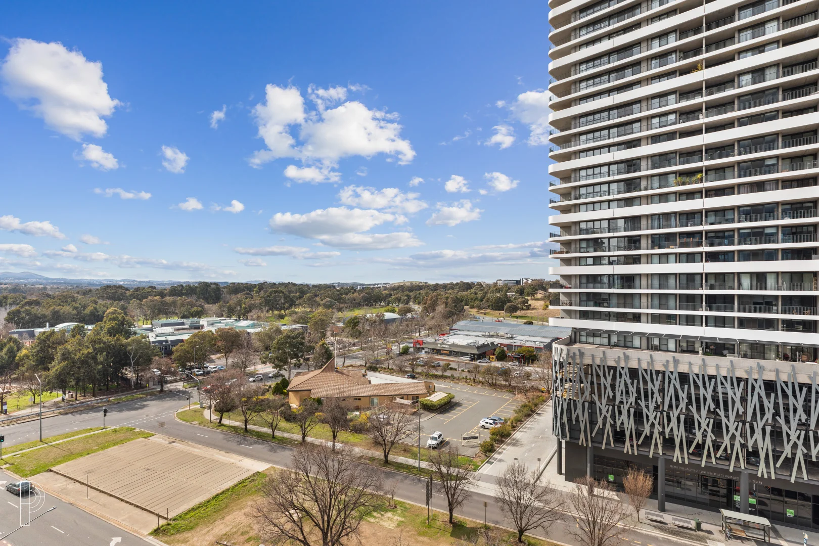Additional image 7 of 608/2 Grazier Lane, Belconnen ACT 2617