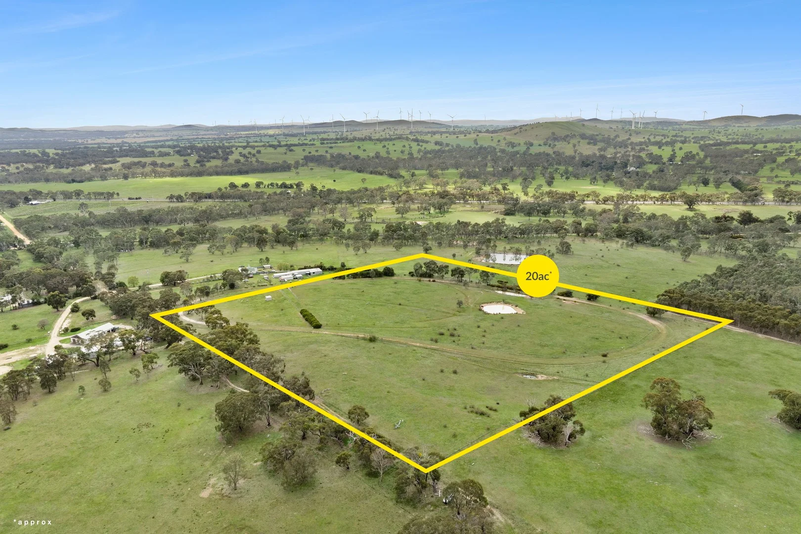 Additional image 3 of 99 St Ethels Road, Great Western VIC 3374
