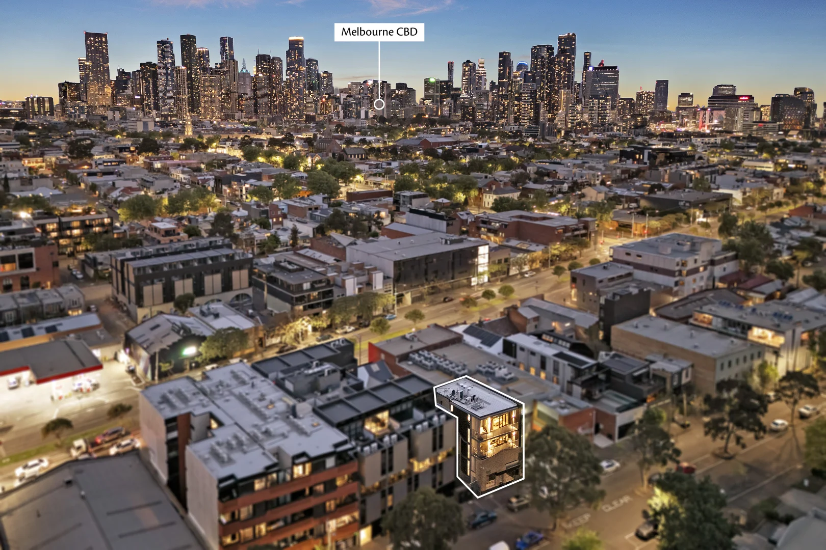 Additional image 13 of 98 Munster Terrace, North Melbourne VIC 3051