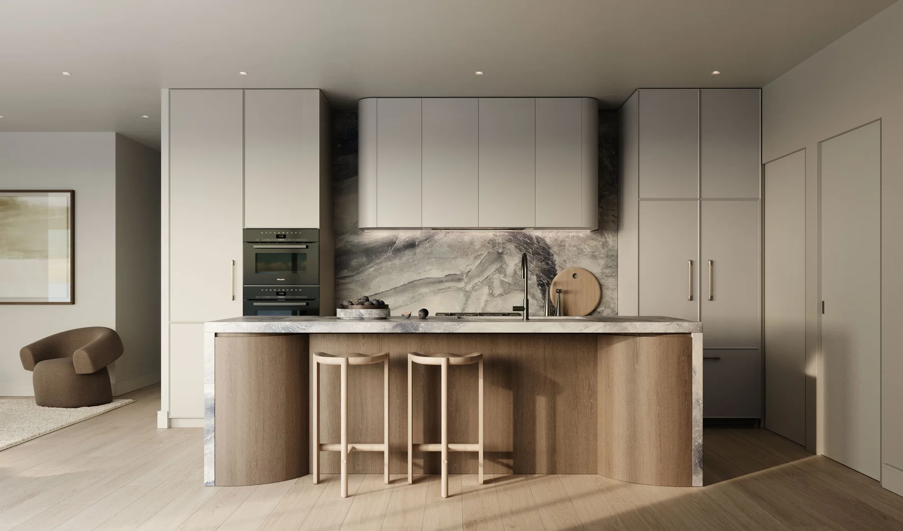 Additional image 6 of 2/1 Bilambee Lane, Bilgola Plateau NSW 2107