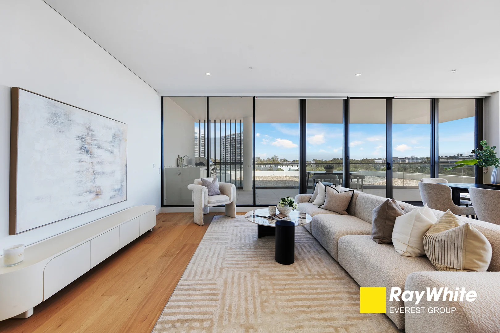 Additional image 4 of 1020/25 Spurway Drive, Norwest NSW 2153