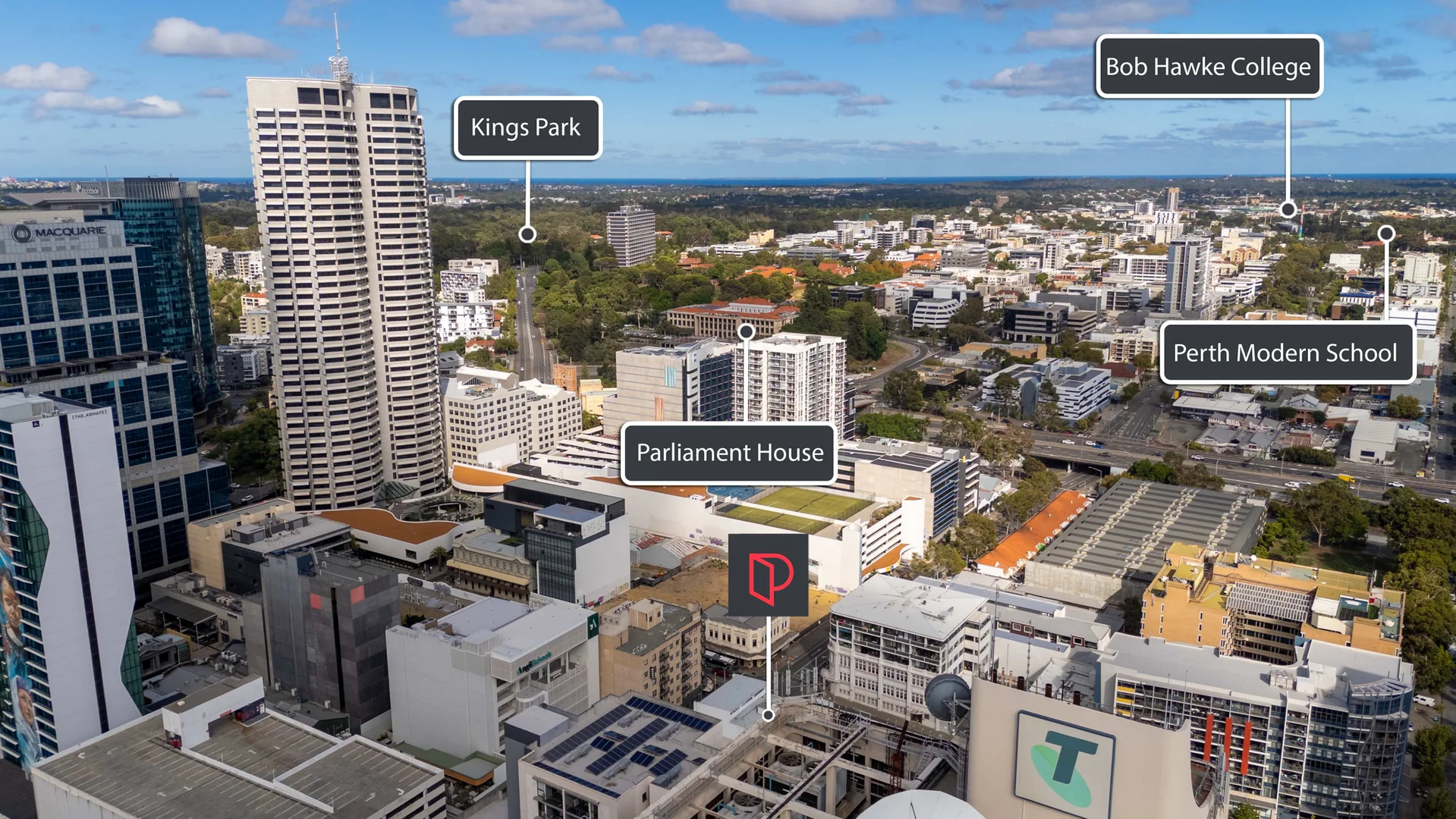 Additional image 16 of 11/448 Murray Street, Perth WA 6000