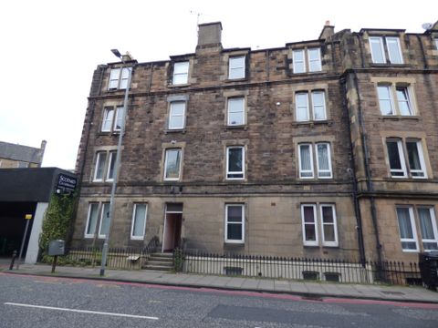 Angle Park Terrace, Ardmillan, Edinburgh EH11