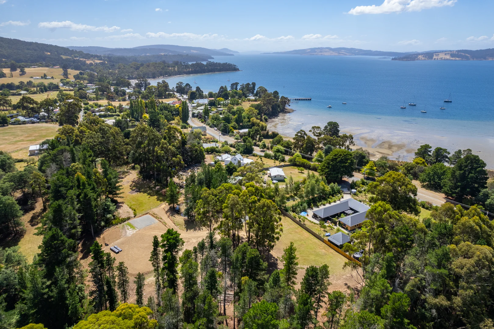 Additional image 2 of 3480 Channel Highway, Woodbridge TAS 7162