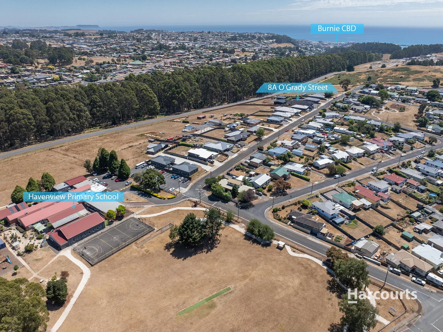 Additional image 7 of 8A Ogrady Street, Havenview TAS 7320