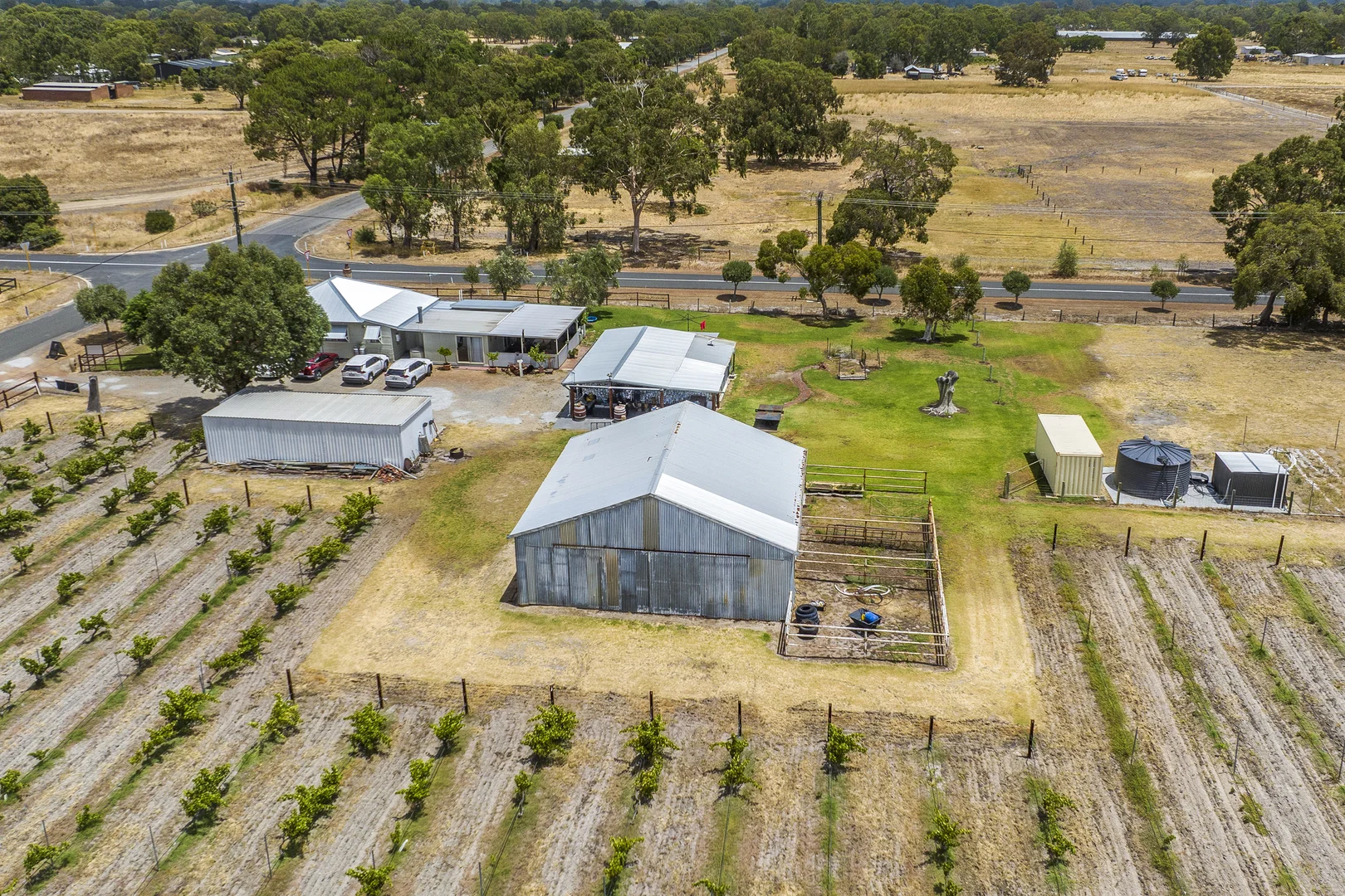 Additional image 61 of 301 Padbury Avenue, Millendon WA 6056