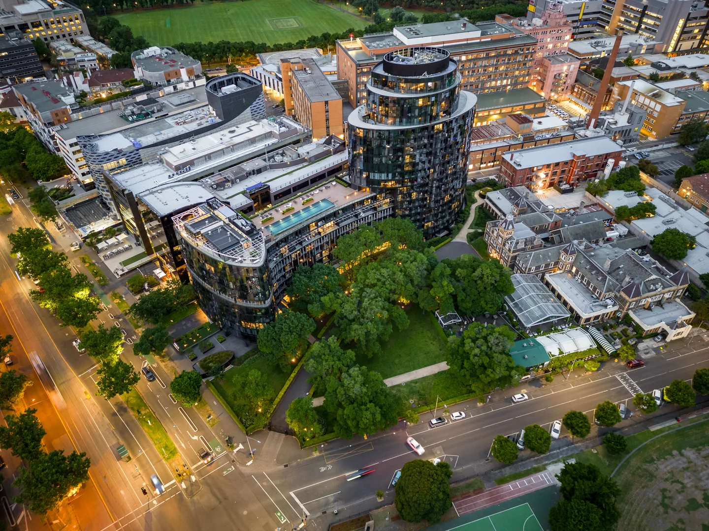Additional image 17 of 608/555 St Kilda Road, Melbourne VIC 3004