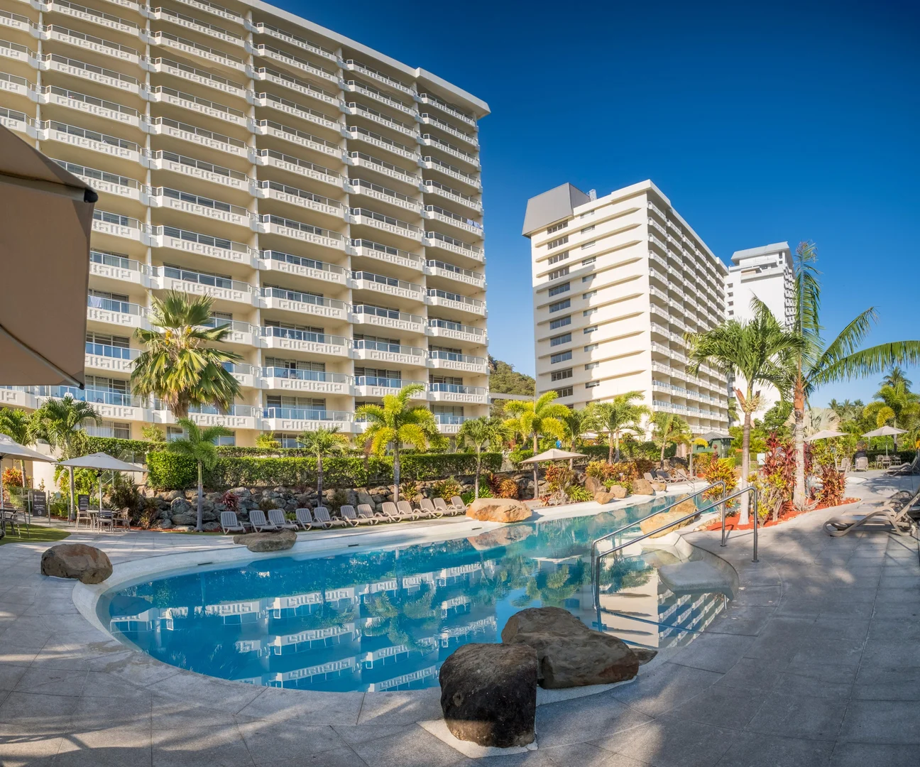 Additional image 14 of WHA CA603 14 Resort Drive, Hamilton Island QLD 4803