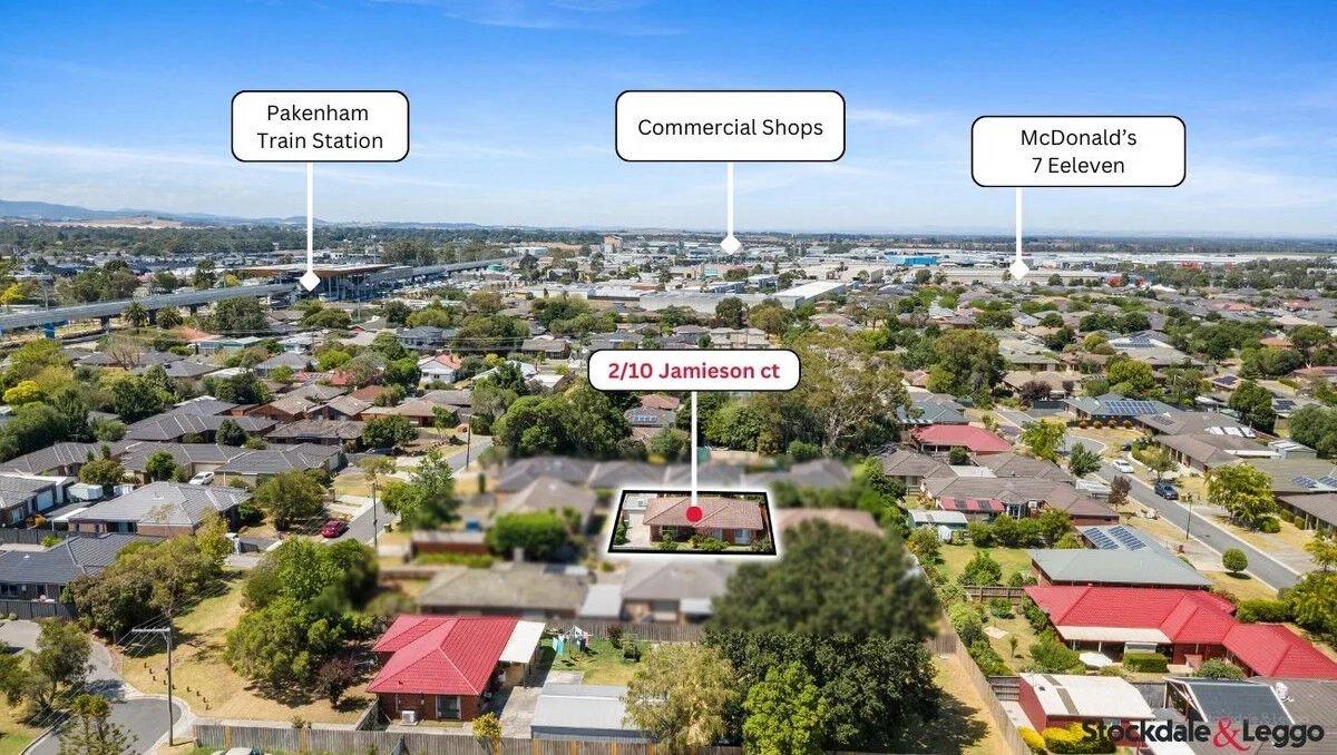 Additional image 15 of 2/10 Jamieson Court, Pakenham VIC 3810