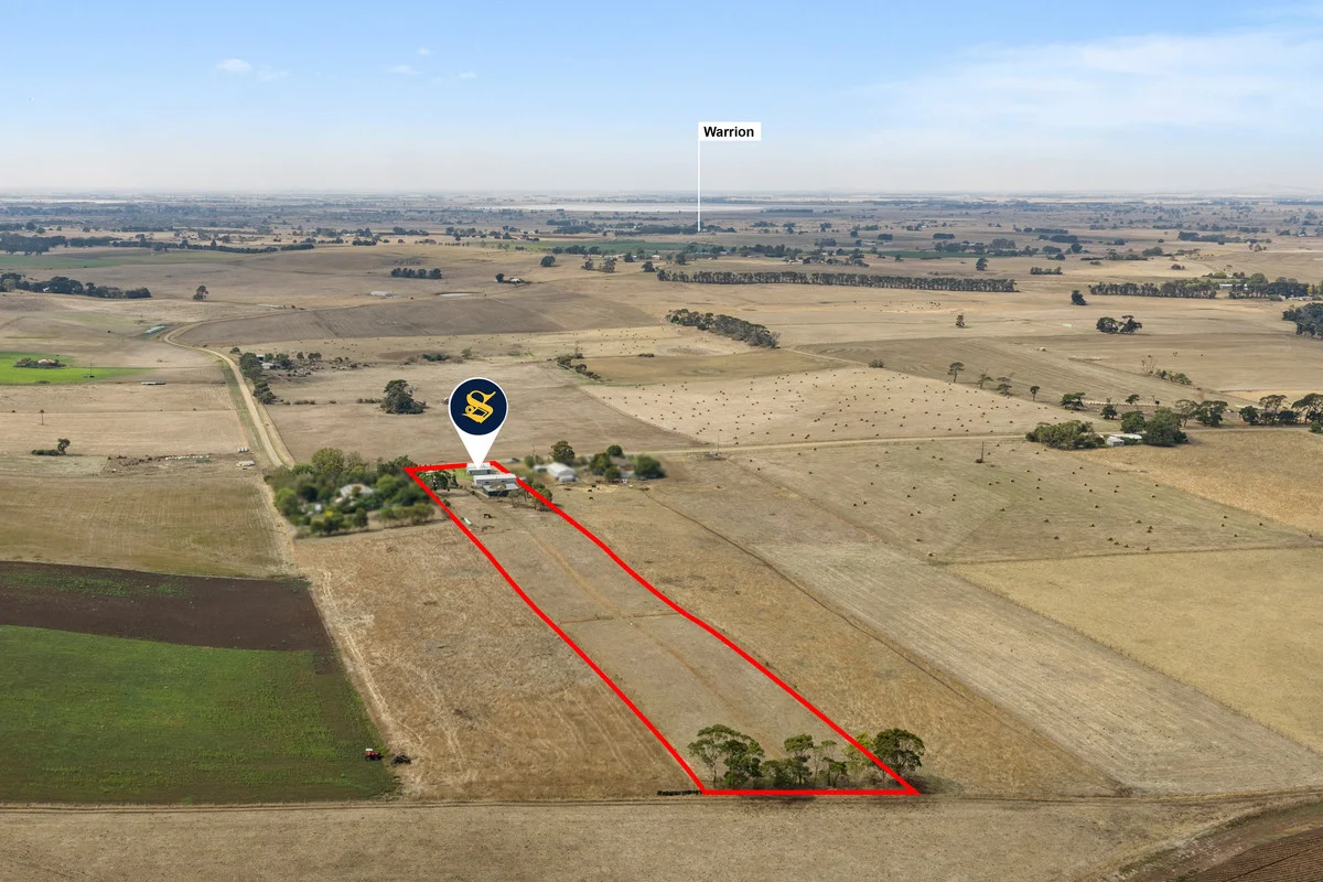 Additional image 23 of 145 Riccarton Road, Warrion VIC 3249