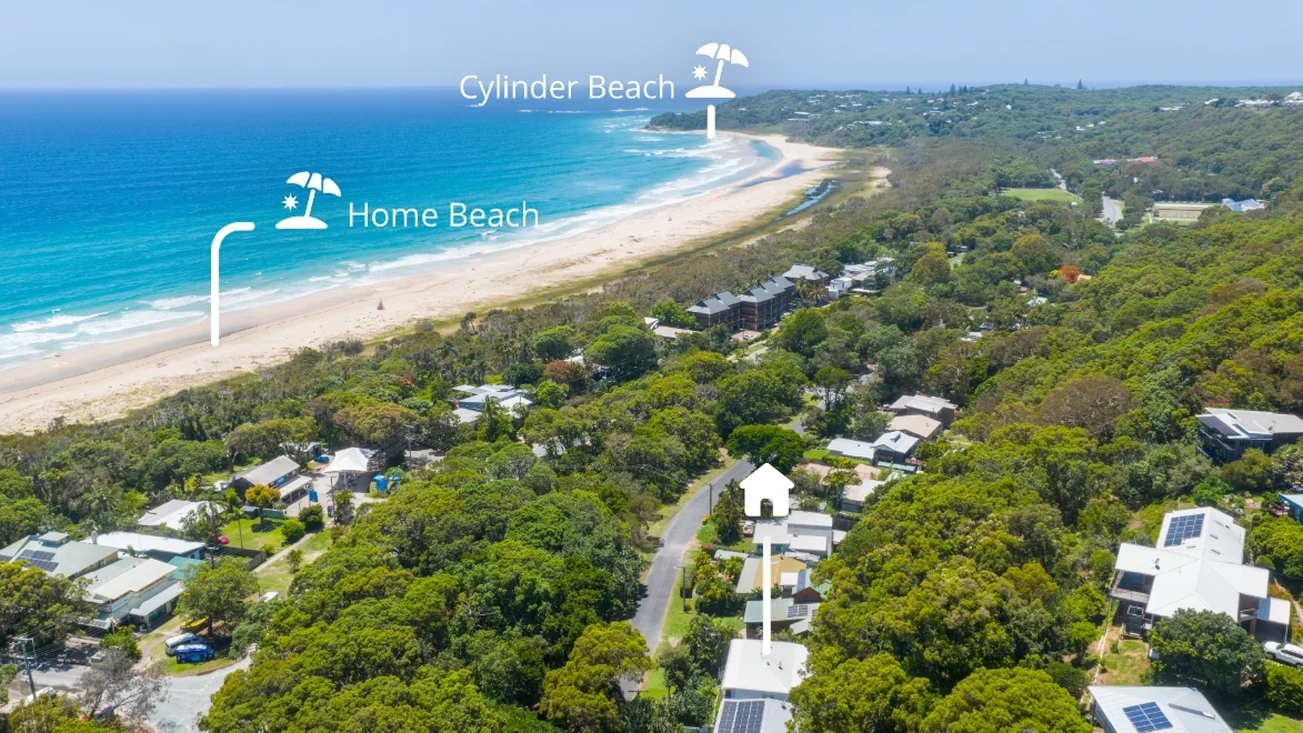 Additional image 32 of 137 Dickson Way, Point Lookout QLD 4183