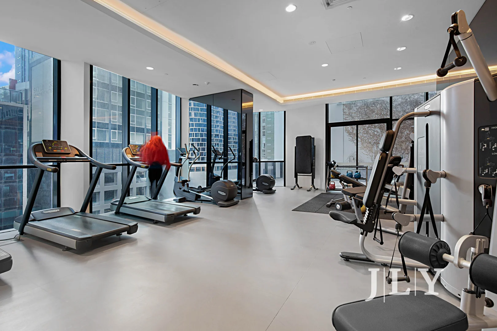 Additional image 3 of 1004/442 Elizabeth Street, Melbourne VIC 3000