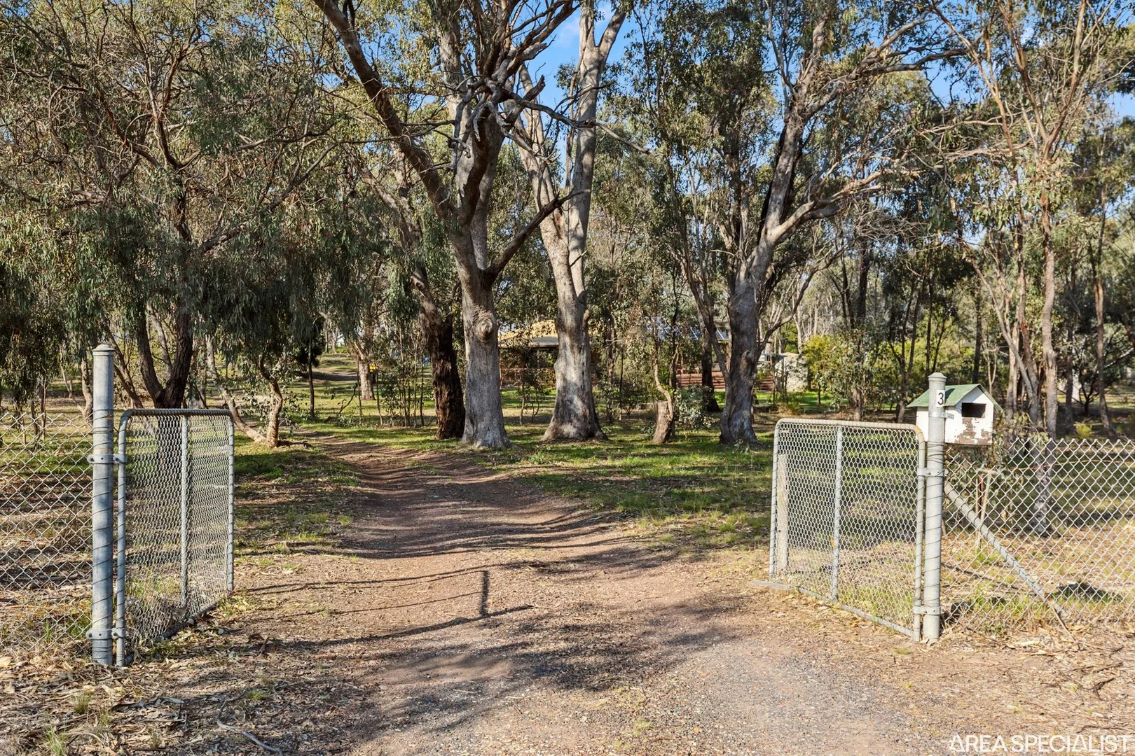 Additional image 3 of 3 Woodlea Court, Kirwans Bridge VIC 3608