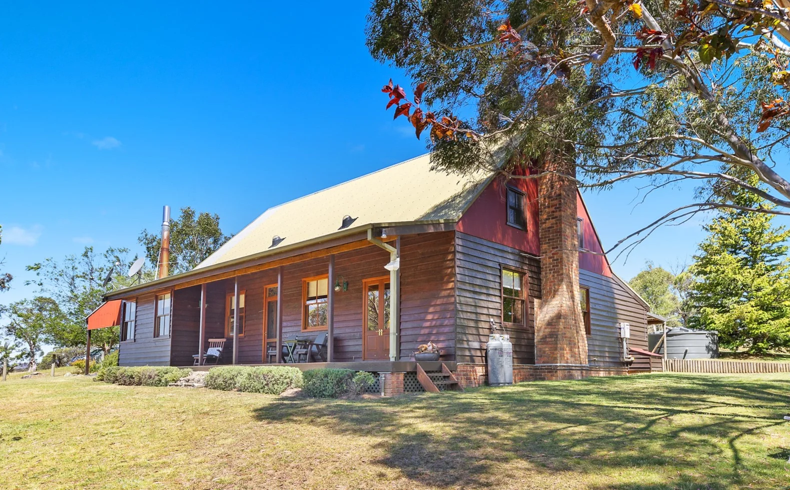 632 Big Yard Road, Moonbah NSW 2627