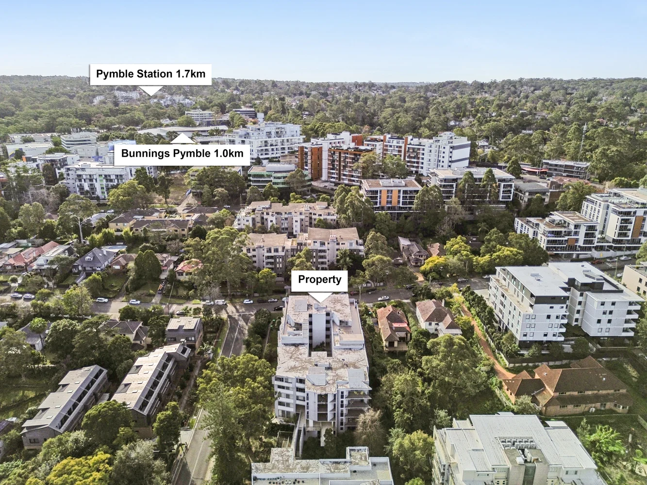 Additional image 12 of 23/32-34 Mcintyre Street, Gordon NSW 2072