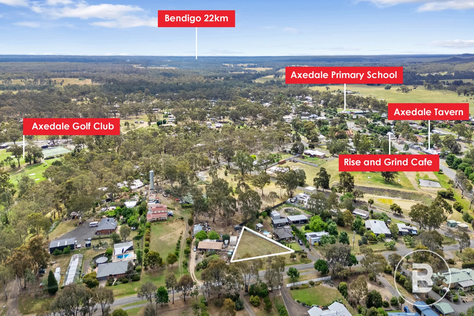 Additional image 4 of 16 William Street, Axedale VIC 3551