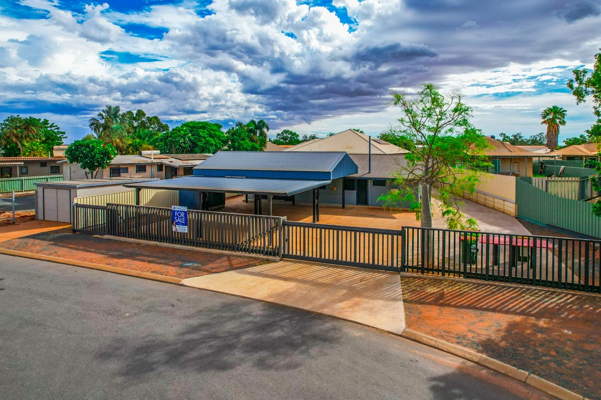 11 Orchid Close, South Hedland WA 6722