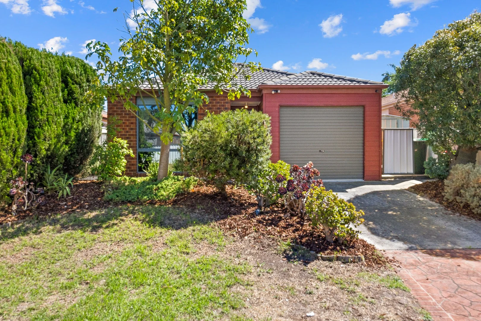 4 Poppy Place, Carrum Downs VIC 3201