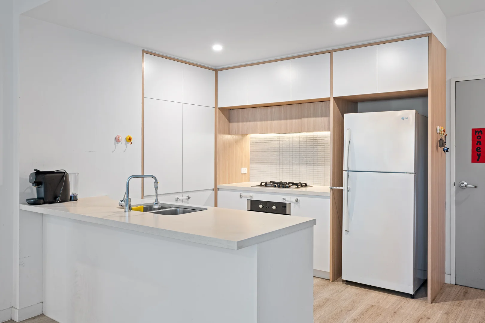 Additional image 3 of 202/81B Lord Sheffield Circuit, Penrith NSW 2750