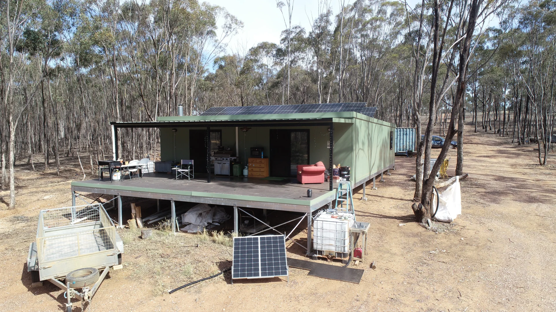 Additional image 7 of Misery Road, Beazleys Bridge VIC 3477