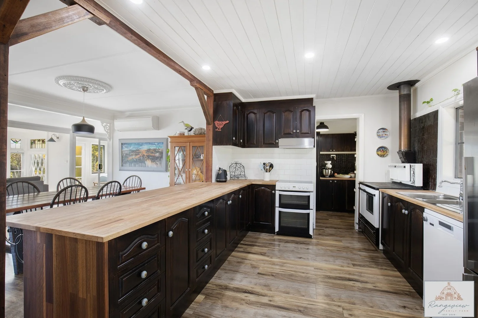 16 Yarrowitch Post Office Road, Walcha NSW 2354