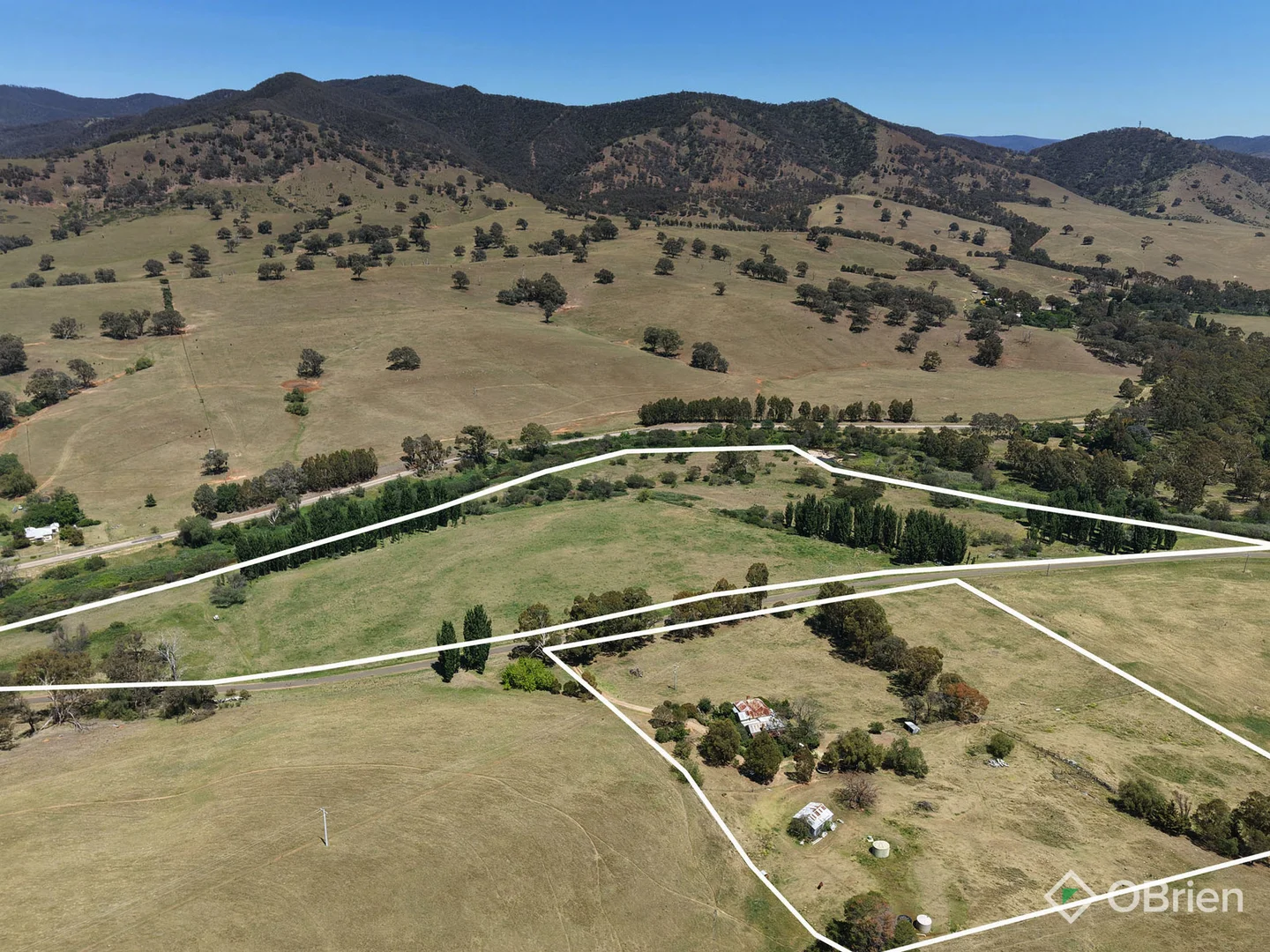 Additional image 2 of 208 Swifts Creek East Road, Doctors Flat VIC 3895