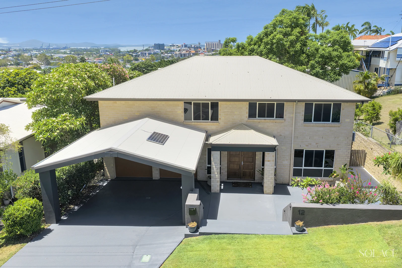 Additional image 24 of 12 Hill Crescent, West Gladstone QLD 4680