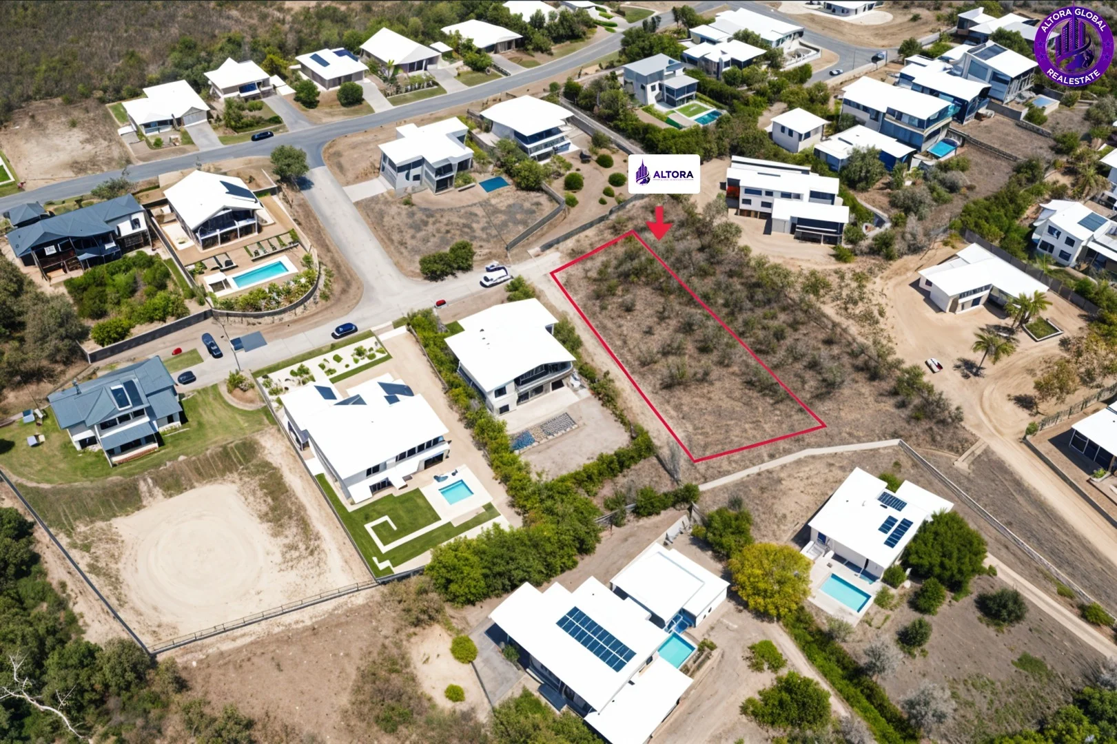 Additional image 2 of 3 Olden Court, Bushland Beach QLD 4818