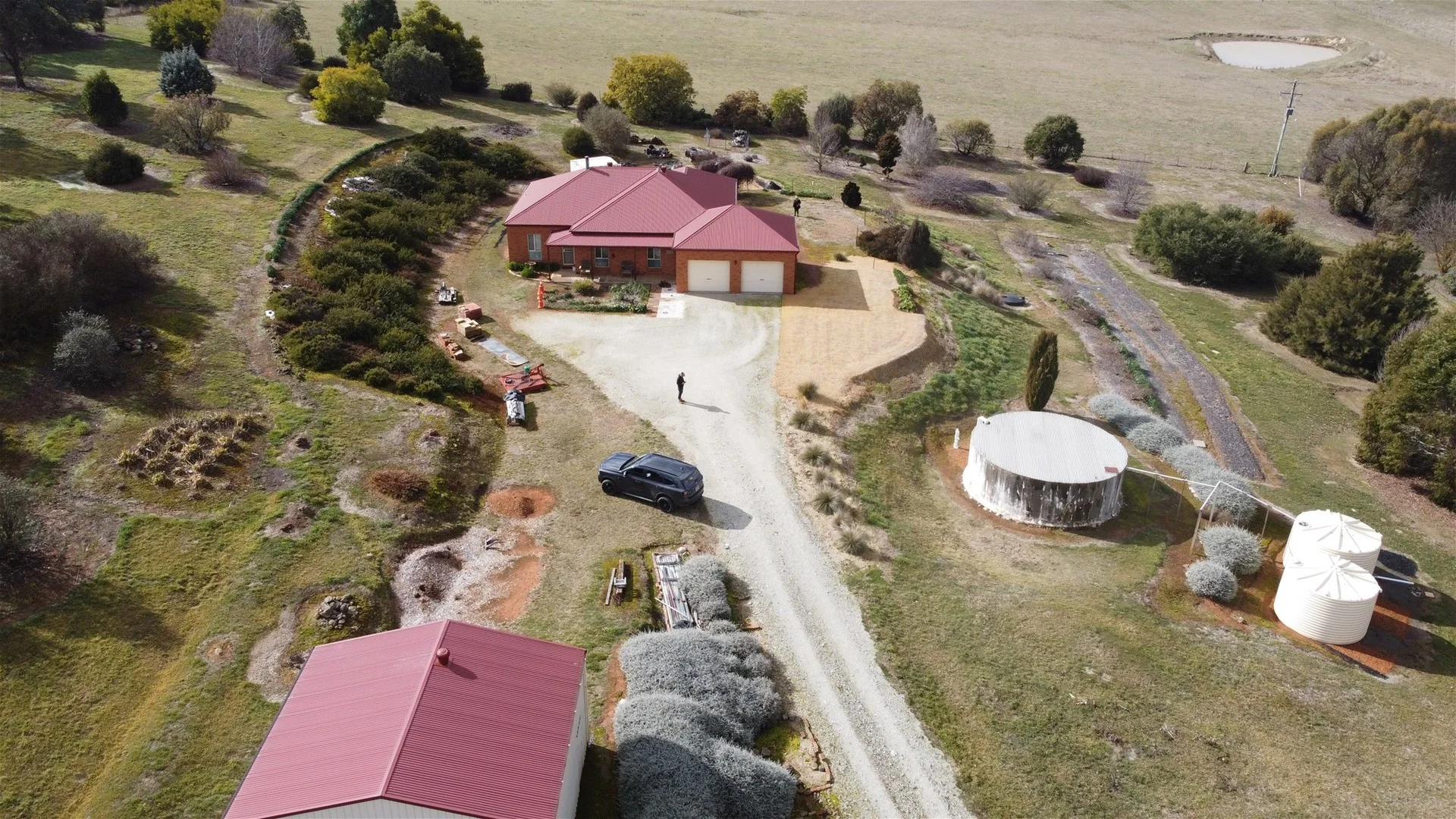 46 Dungeon Rd, Kings Plains NSW 2799