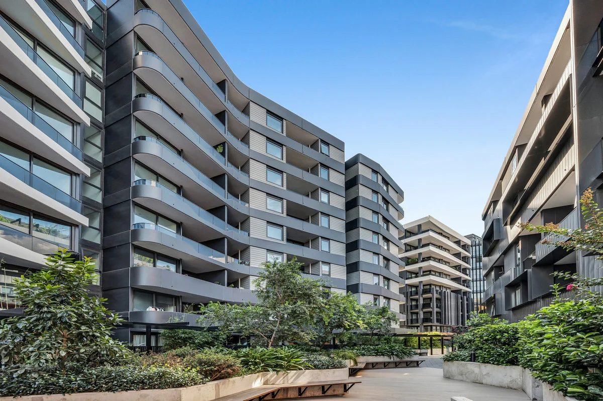 Additional image 11 of 707B/8 Falcon Court, Footscray VIC 3011