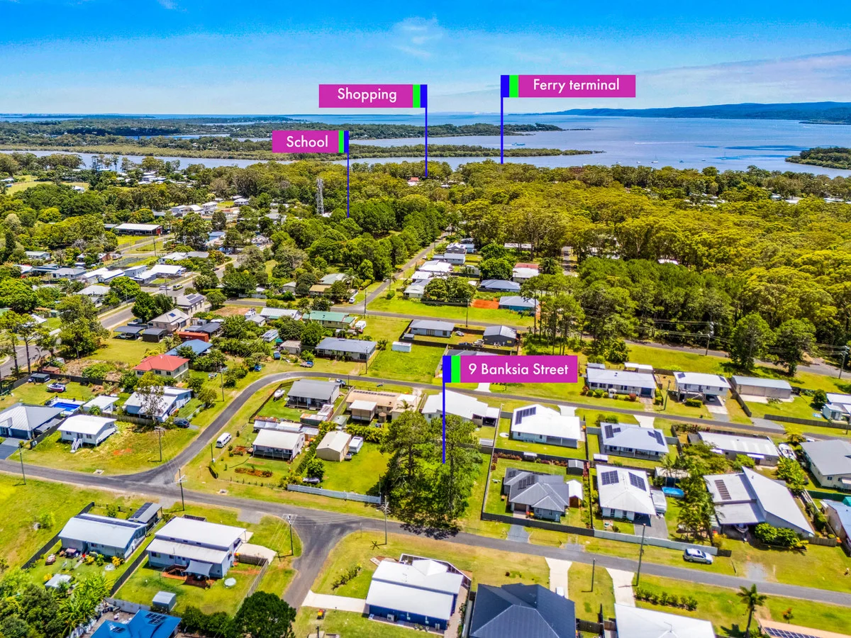 Additional image 5 of 9 Banksia Street, Russell Island QLD 4184