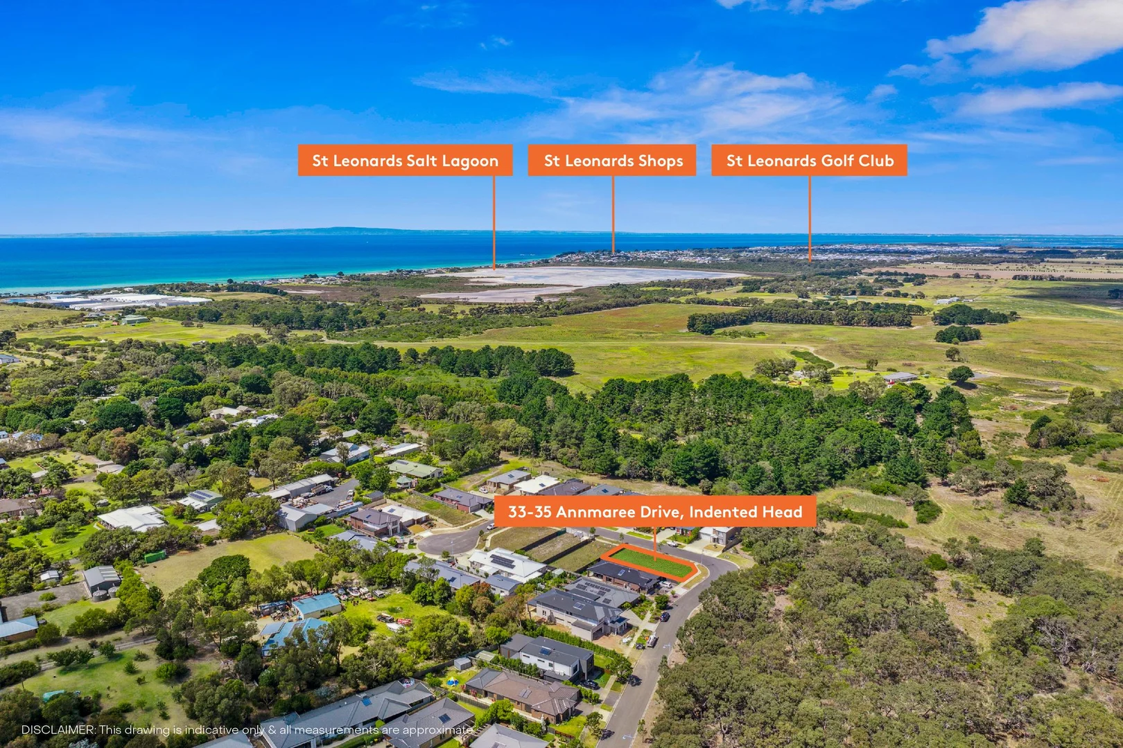Additional image 3 of 33-35 Annmaree Drive, Indented Head VIC 3223