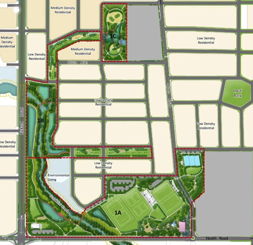 Additional image 6 of Lot 113/21-31 Heath Road, Leppington NSW 2179