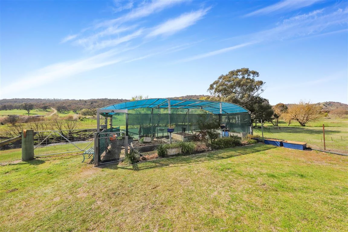 Additional image 20 of 456 Grahamstown Road, Adelong NSW 2729