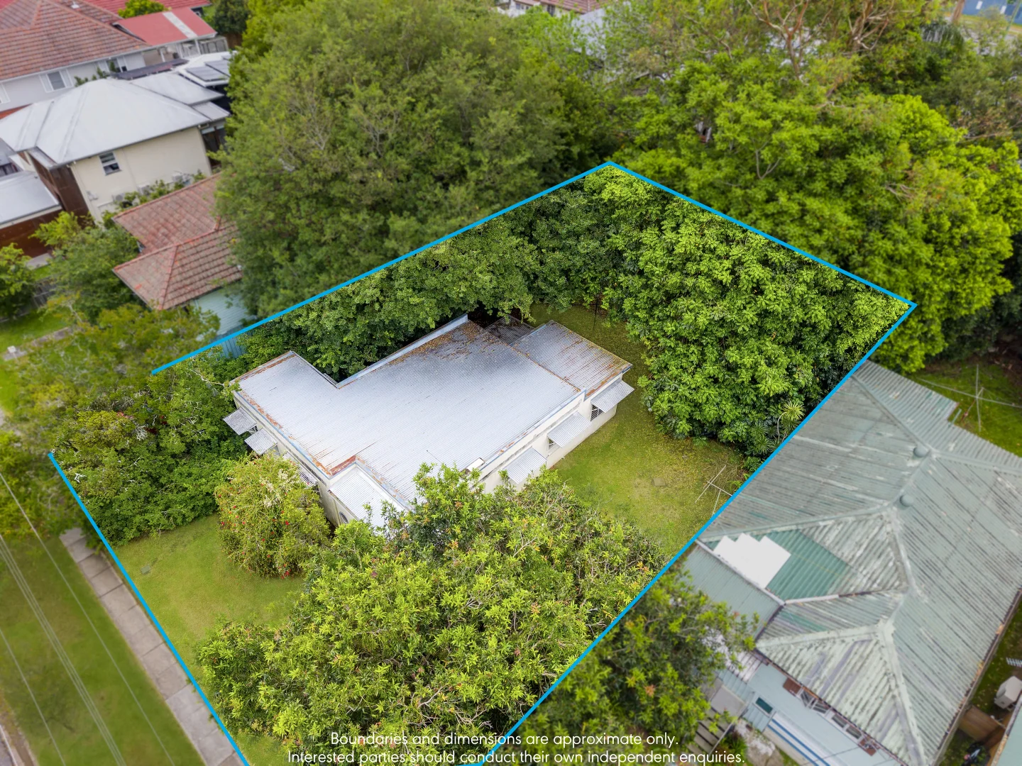 Additional image 2 of 24 Badger Street, Newmarket QLD 4051