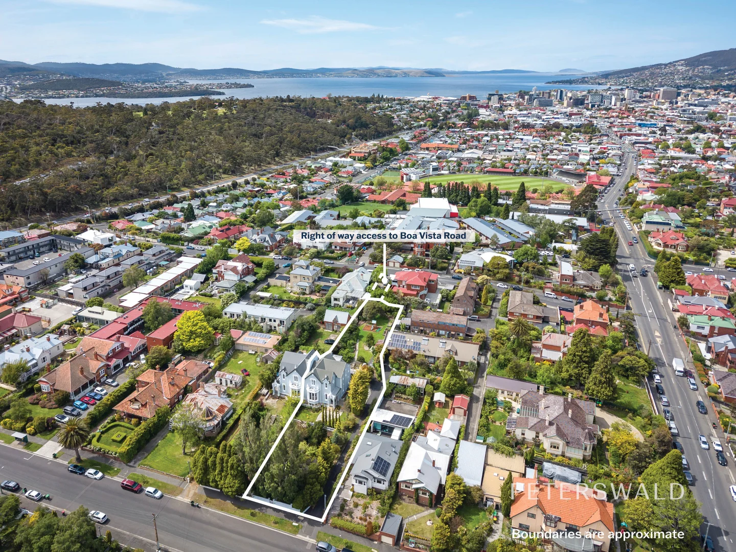 Additional image 32 of 9 Stoke Street, New Town TAS 7008