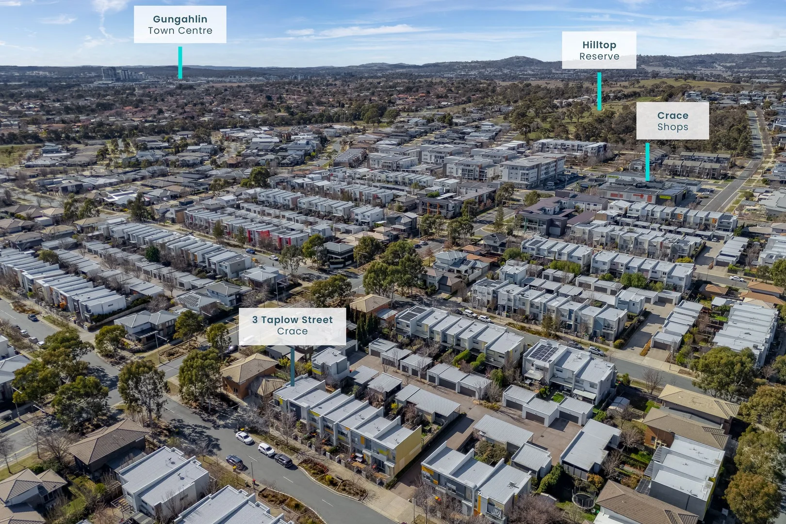 Additional image 18 of 3 Taplow Street, Crace ACT 2911